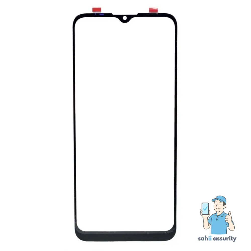 Front Glass for Motorola Moto G9 thumbnail